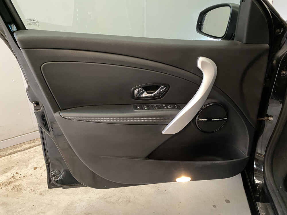 Renault Mégane Estate 1.5 dCi Bose 110hp 2012, 85-ZRR-6