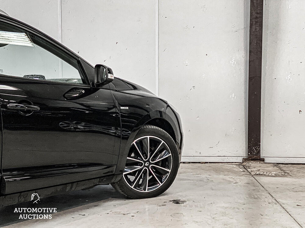 Renault Mégane Estate 1.5 dCi Bose 110hp 2012, 85-ZRR-6