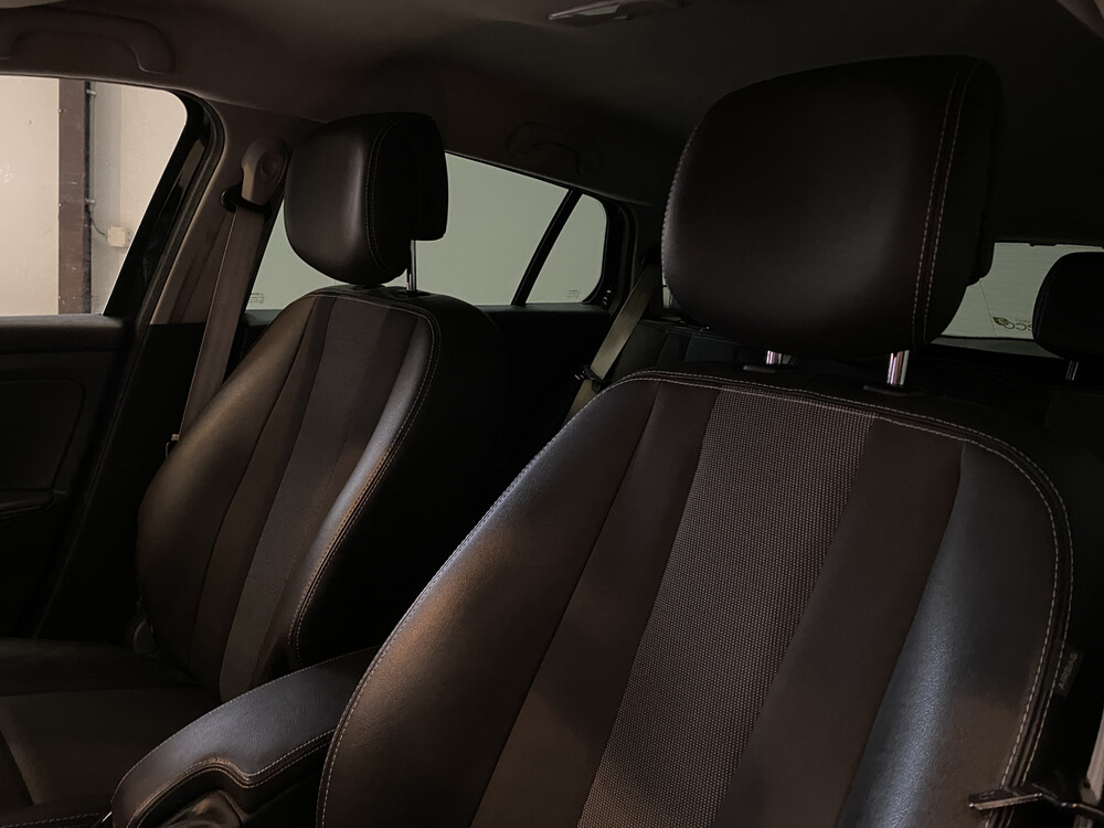 Renault Mégane Estate 1.5 dCi Bose 110hp 2012, 85-ZRR-6