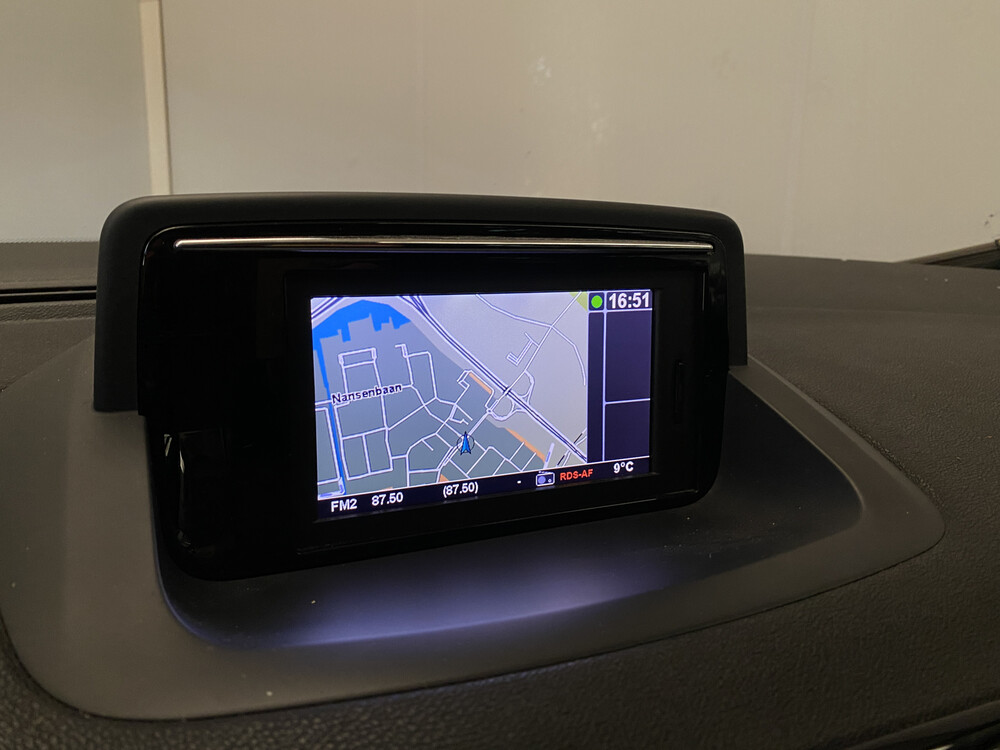 Renault Mégane Estate 1.5 dCi Bose 110hp 2012, 85-ZRR-6