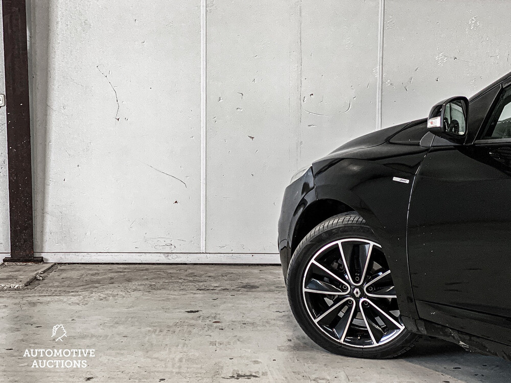 Renault Mégane Estate 1.5 dCi Bose 110hp 2012, 85-ZRR-6