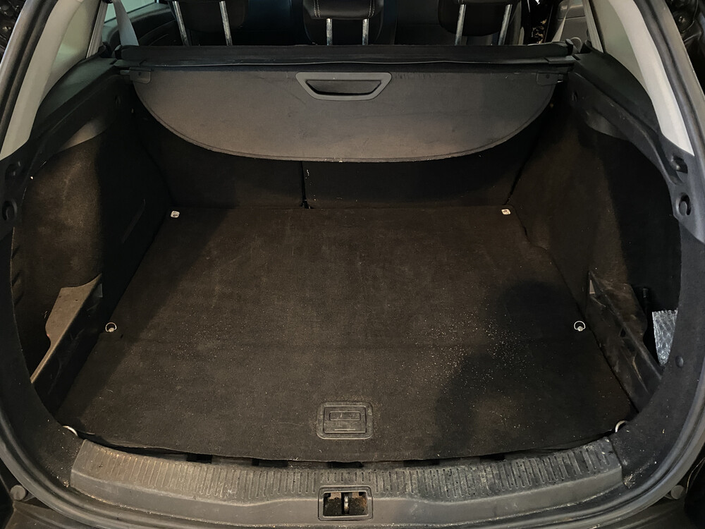 Renault Mégane Estate 1.5 dCi Bose 110hp 2012, 85-ZRR-6