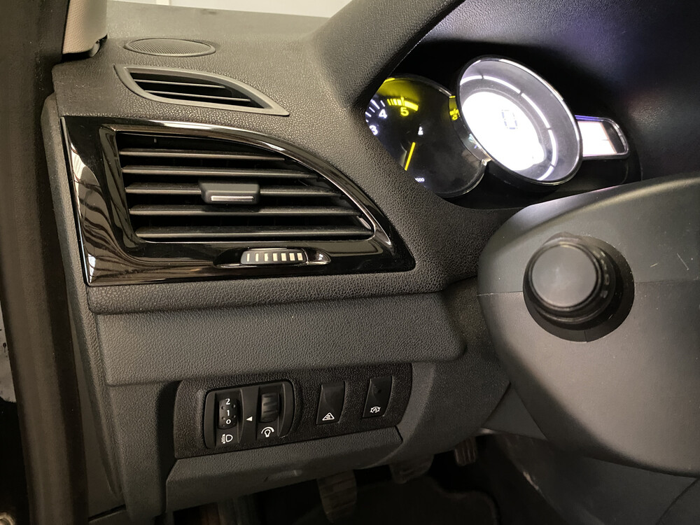 Renault Mégane Estate 1.5 dCi Bose 110hp 2012, 85-ZRR-6