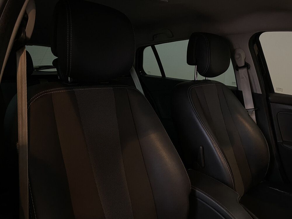 Renault Mégane Estate 1.5 dCi Bose 110hp 2012, 85-ZRR-6