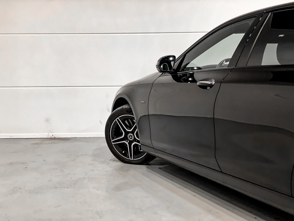 Mercedes-Benz E300the AMG Business Solution NEW-MODEL E-Klasse 306PS 2021 -Orig. NL- 