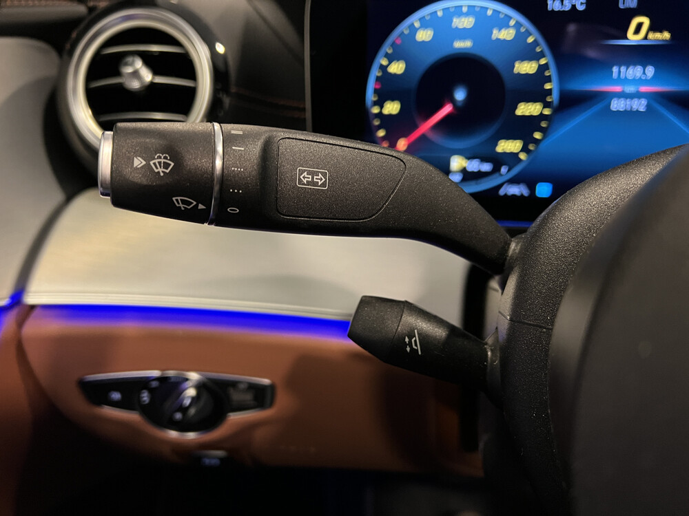 Mercedes-Benz E300the AMG Business Solution NEW-MODEL E-Klasse 306PS 2021 -Orig. NL- 