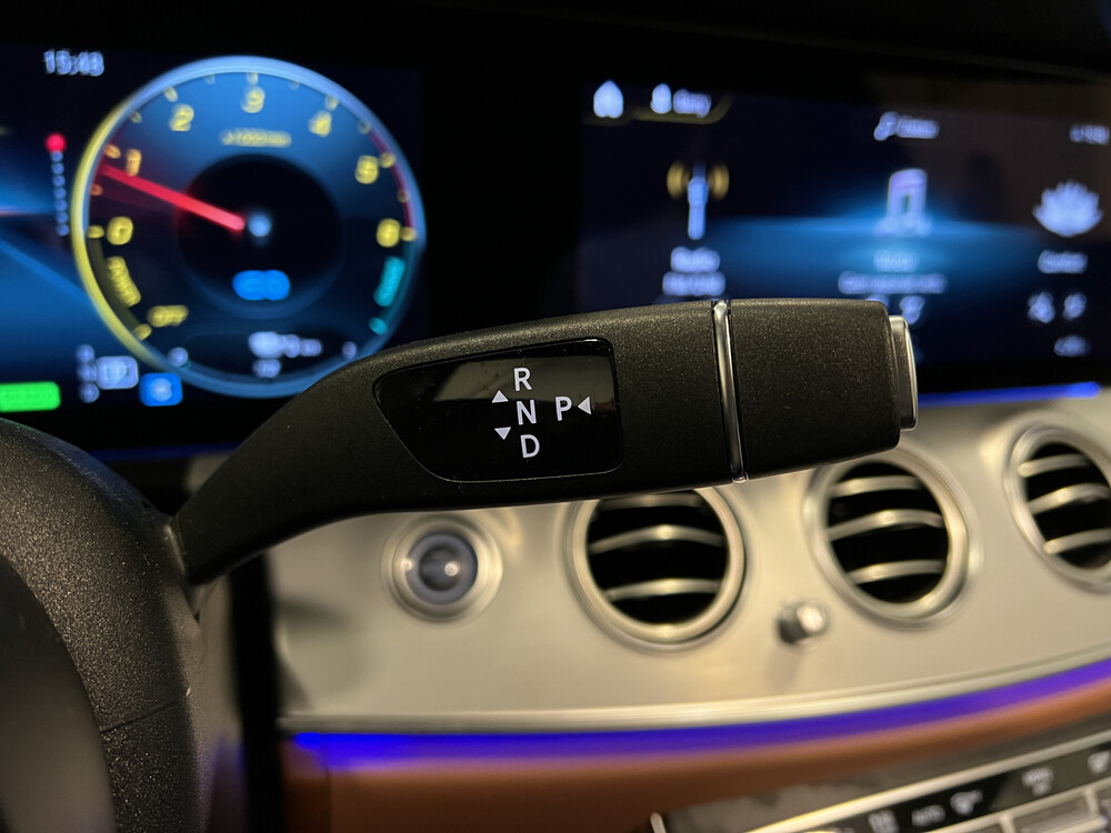 Mercedes-Benz E300the AMG Business Solution NEW-MODEL E-Klasse 306PS 2021 -Orig. NL- 