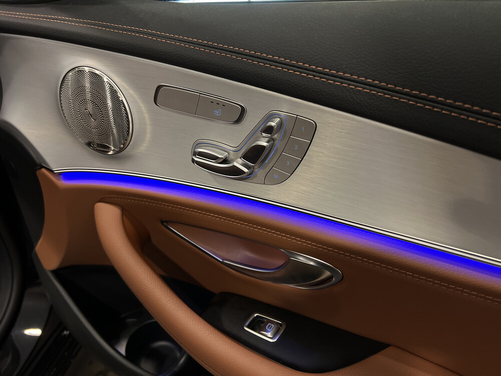 Mercedes-Benz E300the AMG Business Solution NEW-MODEL E-Klasse 306PS 2021 -Orig. NL- 