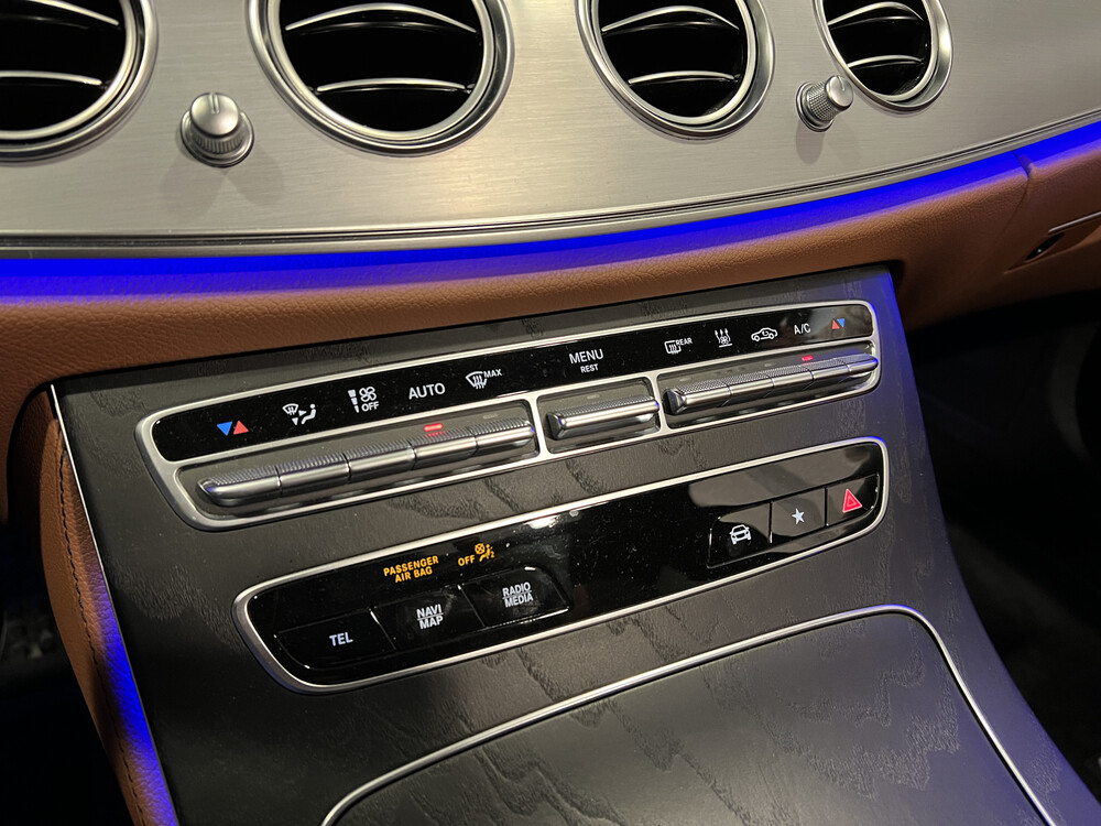 Mercedes-Benz E300the AMG Business Solution NEW-MODEL E-Klasse 306PS 2021 -Orig. NL- 