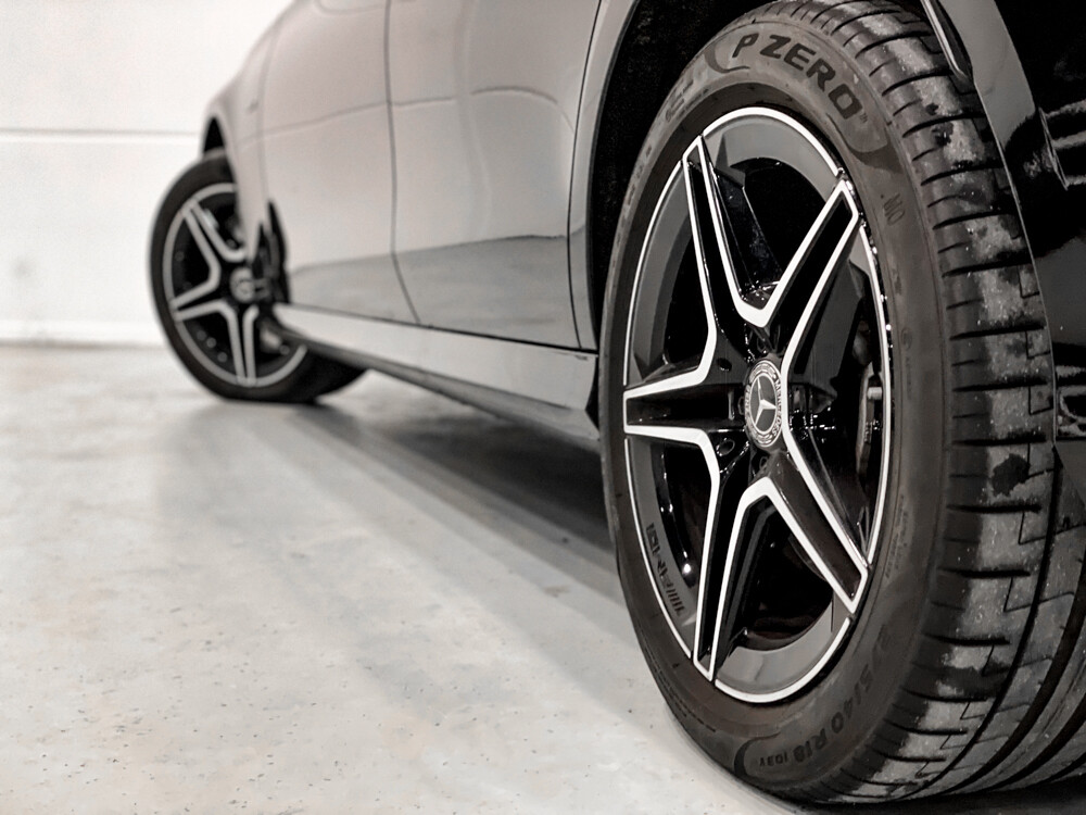 Mercedes-Benz E300the AMG Business Solution NEW-MODEL E-Klasse 306PS 2021 -Orig. NL- 