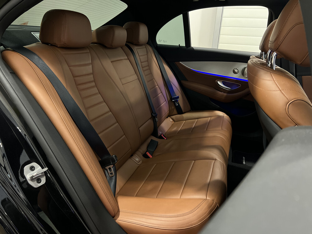 Mercedes-Benz E300the AMG Business Solution NEW-MODEL E-Klasse 306PS 2021 -Orig. NL- 