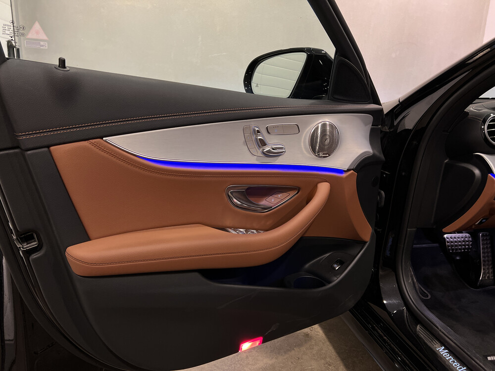 Mercedes-Benz E300the AMG Business Solution NEW-MODEL E-Klasse 306PS 2021 -Orig. NL- 