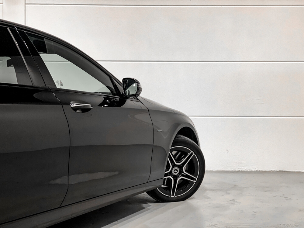 Mercedes-Benz E300the AMG Business Solution NEW-MODEL E-Klasse 306PS 2021 -Orig. NL- 