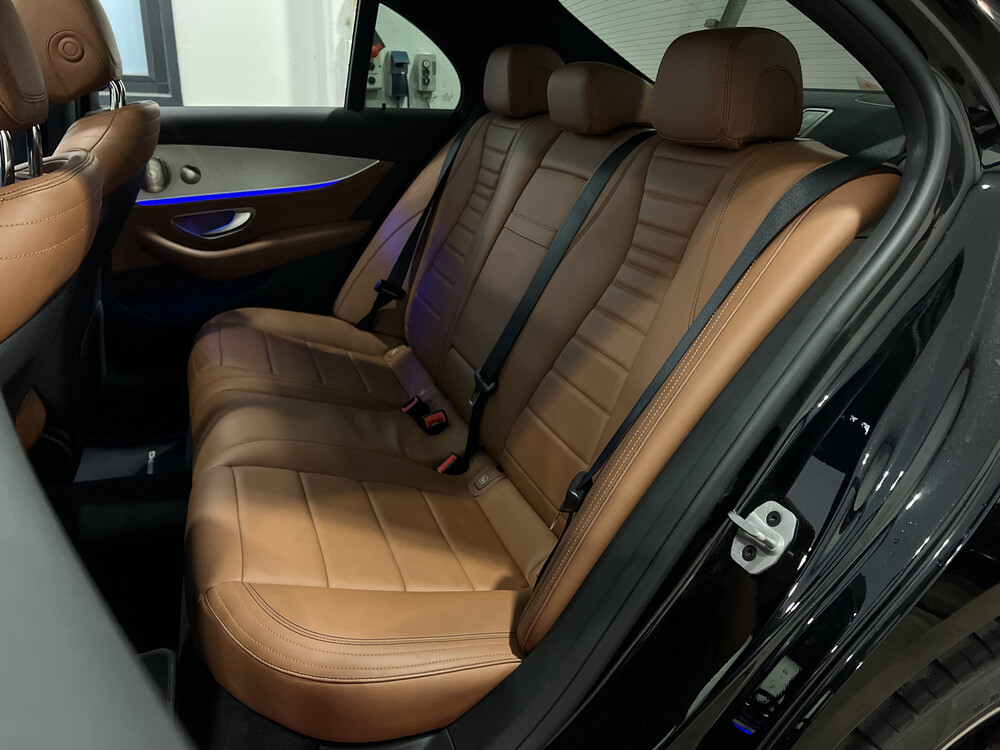 Mercedes-Benz E300the AMG Business Solution NEW-MODEL E-Klasse 306PS 2021 -Orig. NL- 