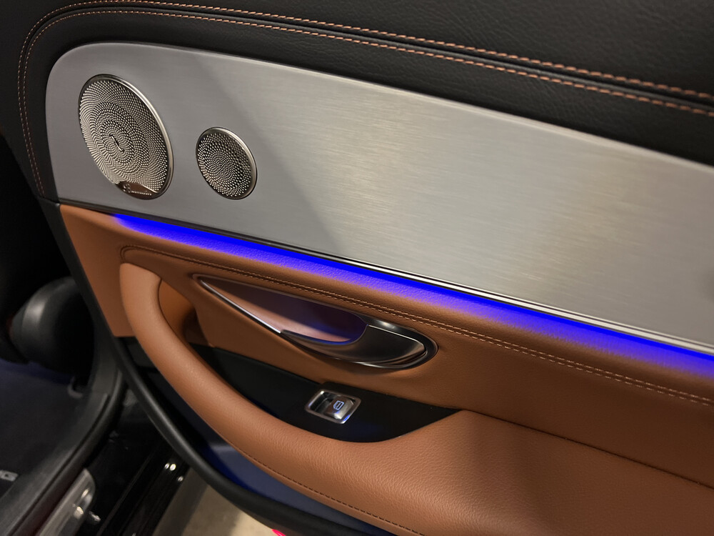 Mercedes-Benz E300the AMG Business Solution NEW-MODEL E-Klasse 306PS 2021 -Orig. NL- 