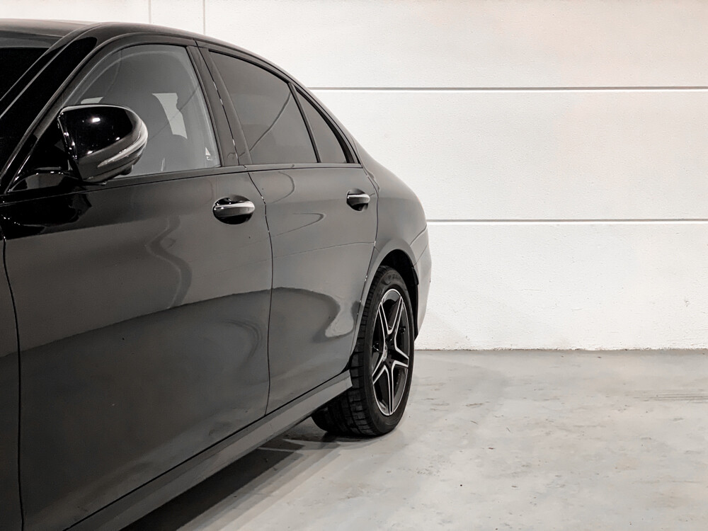 Mercedes-Benz E300the AMG Business Solution NEW-MODEL E-Klasse 306PS 2021 -Orig. NL- 