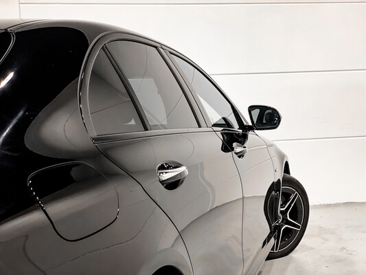 Mercedes-Benz E300the AMG Business Solution NEW-MODEL E-Klasse 306PS 2021 -Orig. NL- 