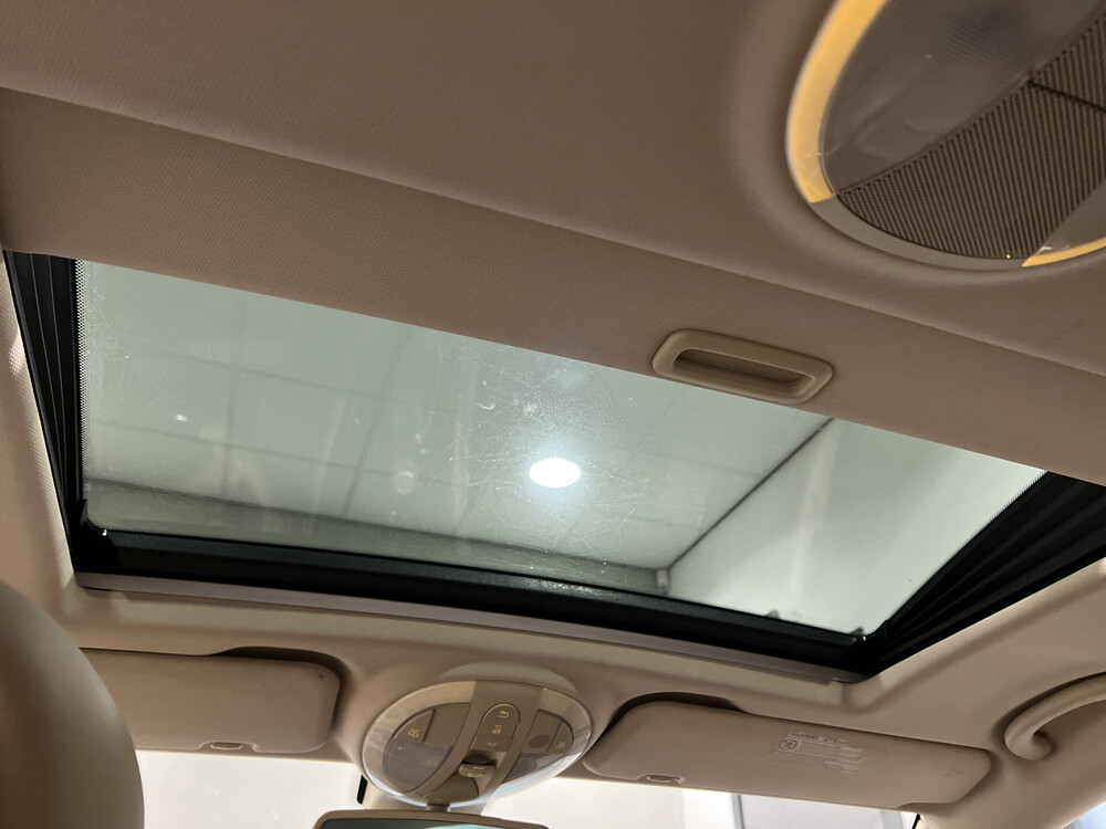 Mercedes Benz CLS55 AMG 5.5 V8 CLS Class 476hp 2005 -Orig. NL-, 14-RJ-NG.