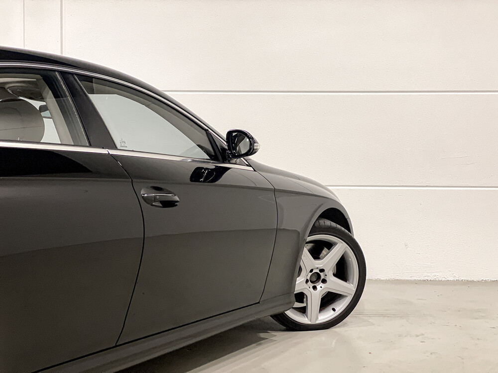 Mercedes Benz CLS55 AMG 5.5 V8 CLS Class 476hp 2005 -Orig. NL-, 14-RJ-NG.