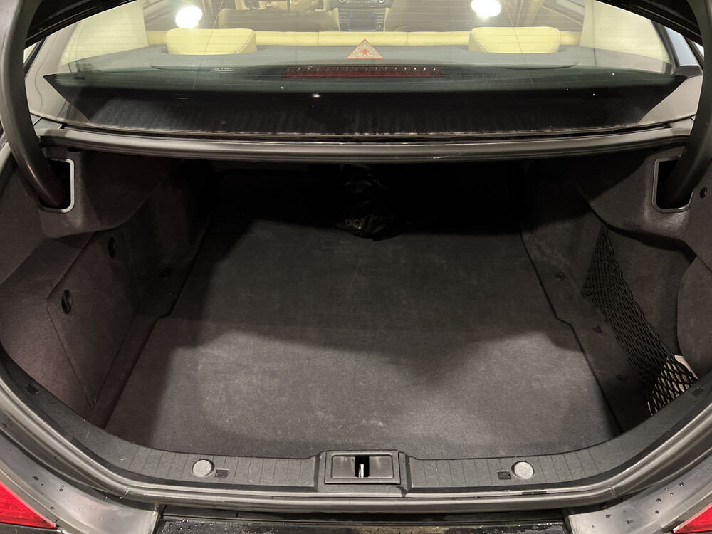 Mercedes Benz CLS55 AMG 5.5 V8 CLS Class 476hp 2005 -Orig. NL-, 14-RJ-NG.