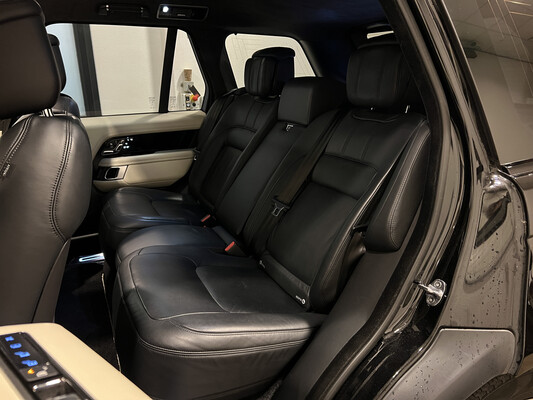 Land Rover Range Rover P400 Autobiography FACELIFT -Orig. NL- 400pk 2019, ZT-862-V