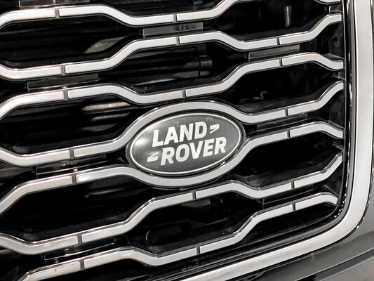 Land Rover Range Rover P400 Autobiography FACELIFT -Orig. NL- 400hp 2019, ZT-862-V