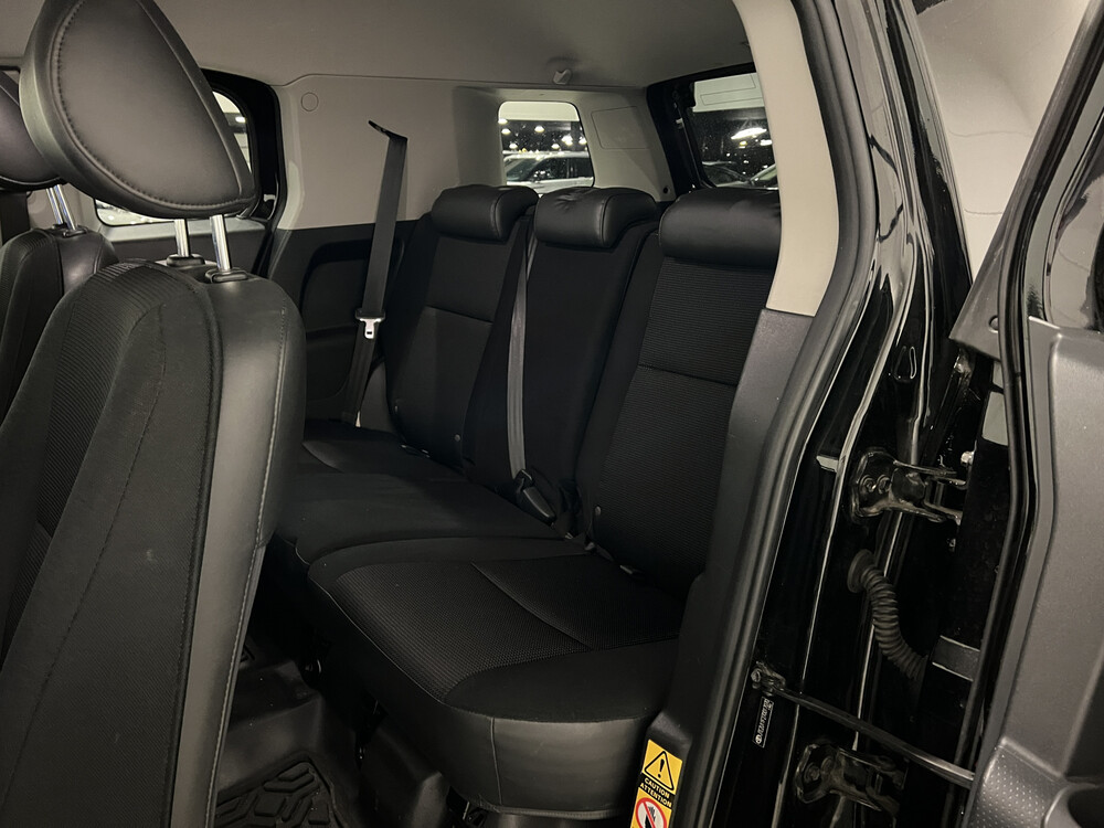 Toyota FJ Cruiser 4.0 V6 242 PS 2007, J-761-XS.