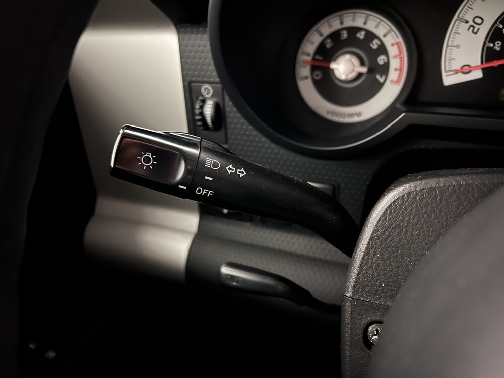 Toyota FJ Cruiser 4.0 V6 242 PS 2007, J-761-XS.