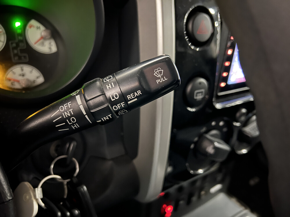 Toyota FJ Cruiser 4.0 V6 242 PS 2007, J-761-XS.