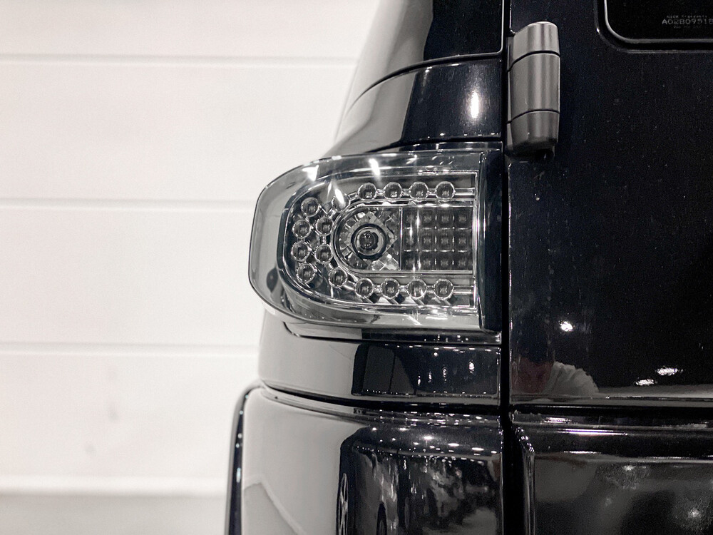 Toyota FJ Cruiser 4.0 V6 242 PS 2007, J-761-XS.