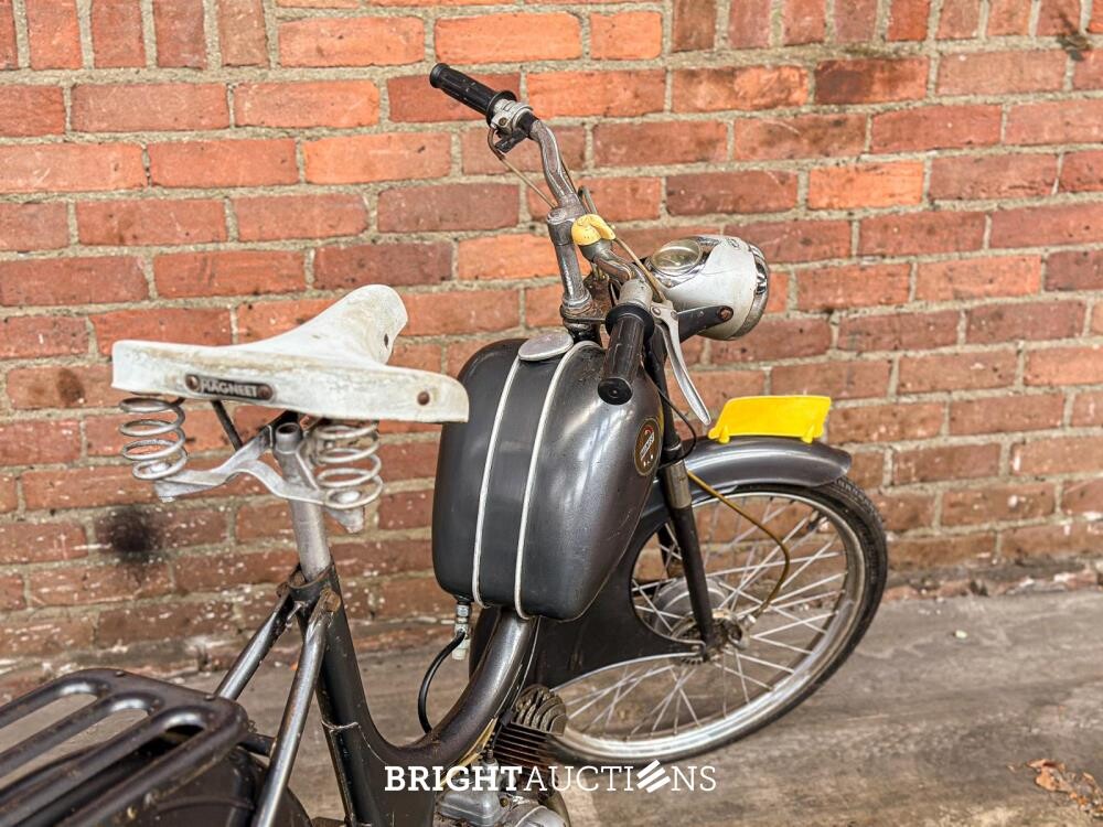 Magneet S50 1973 Bromfiets, FF-749-F