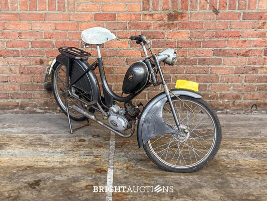 Magneet S50 1973 Bromfiets, FF-749-F