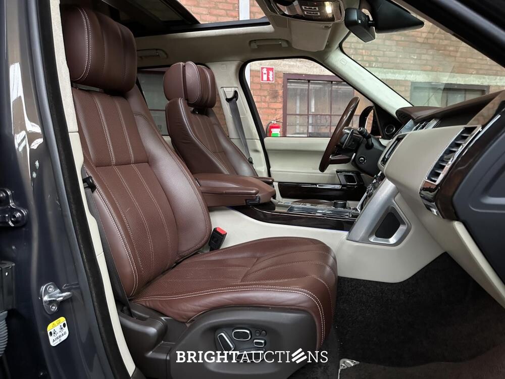 Land Rover Range Rover 4.4 SDV8 Autobiography 340pk 2015, HS-359-F