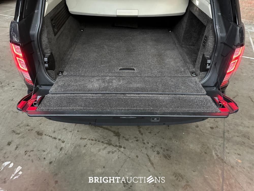 Land Rover Range Rover 4.4 SDV8 Autobiography 340pk 2015, HS-359-F