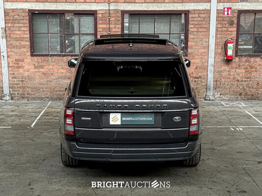 Land Rover Range Rover 4.4 SDV8 Autobiography 340pk 2015, HS-359-F