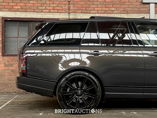Land Rover Range Rover 4.4 SDV8 Autobiography 340pk 2015, HS-359-F