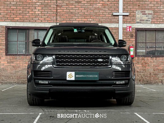 Land Rover Range Rover 4.4 SDV8 Autobiography 340pk 2015, HS-359-F