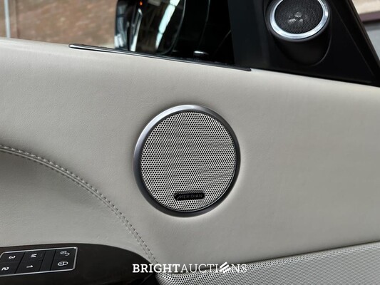 Land Rover Range Rover 4.4 SDV8 Autobiography 340pk 2015, HS-359-F