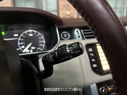 Land Rover Range Rover 4.4 SDV8 Autobiography 340pk 2015, HS-359-F