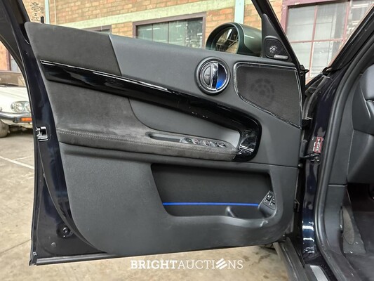 Mini Countryman Cooper S E 2.0 ALL4 220pk 2020, X-410-NP