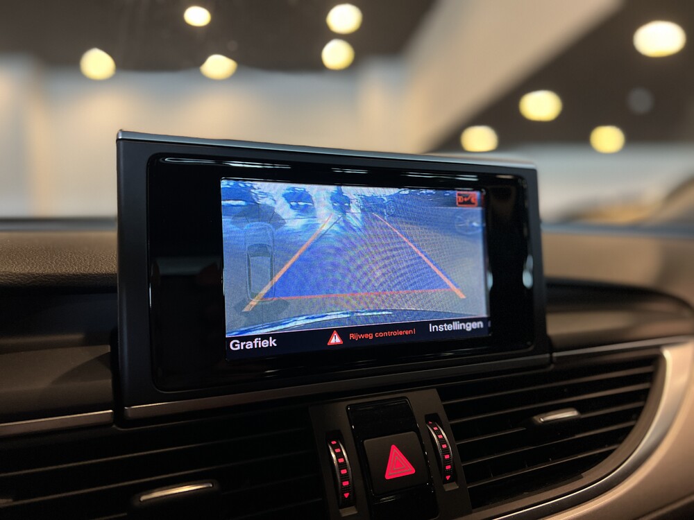 Audi A6 Avant 2.0 TDI S-Line 190pk FACELIFT 2015, TK-789-B