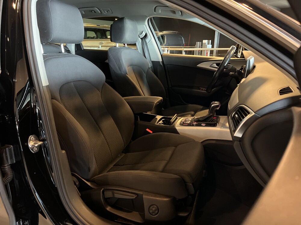 Audi A6 Avant 2.0 TDI S-Line 190pk FACELIFT 2015, TK-789-B