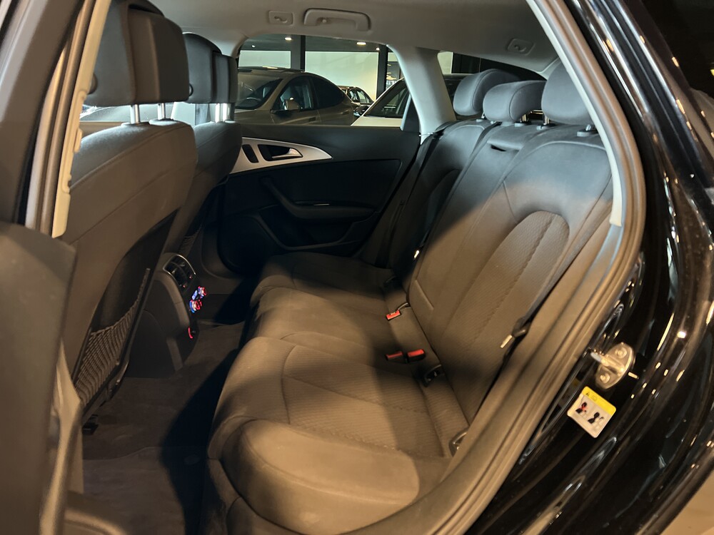 Audi A6 Avant 2.0 TDI S-Line 190pk FACELIFT 2015, TK-789-B