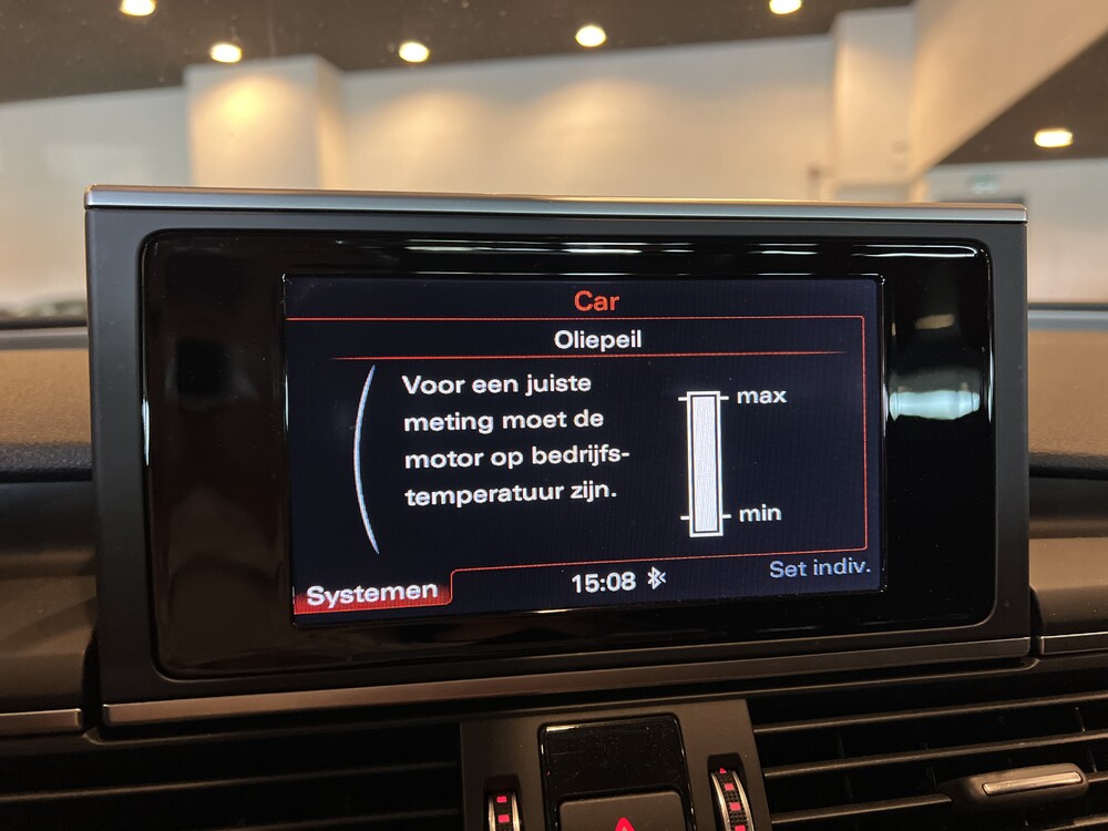 Audi A6 Avant 2.0 TDI S-Line 190pk FACELIFT 2015, TK-789-B