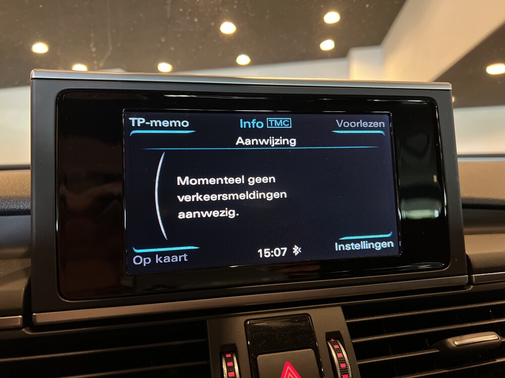 Audi A6 Avant 2.0 TDI S-Line 190pk FACELIFT 2015, TK-789-B