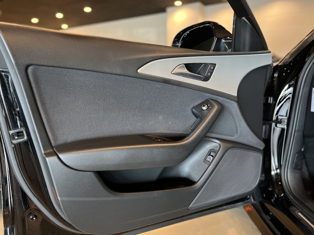 Audi A6 Avant 2.0 TDI S-Line 190pk FACELIFT 2015, TK-789-B