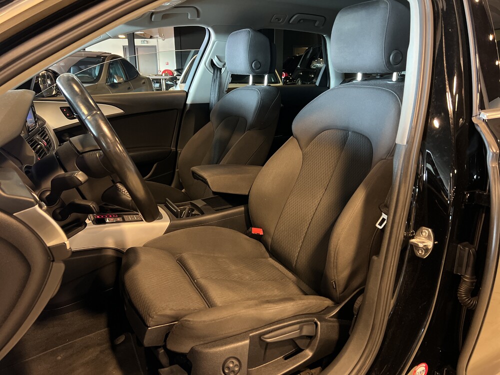 Audi A6 Avant 2.0 TDI S-Line 190pk FACELIFT 2015, TK-789-B