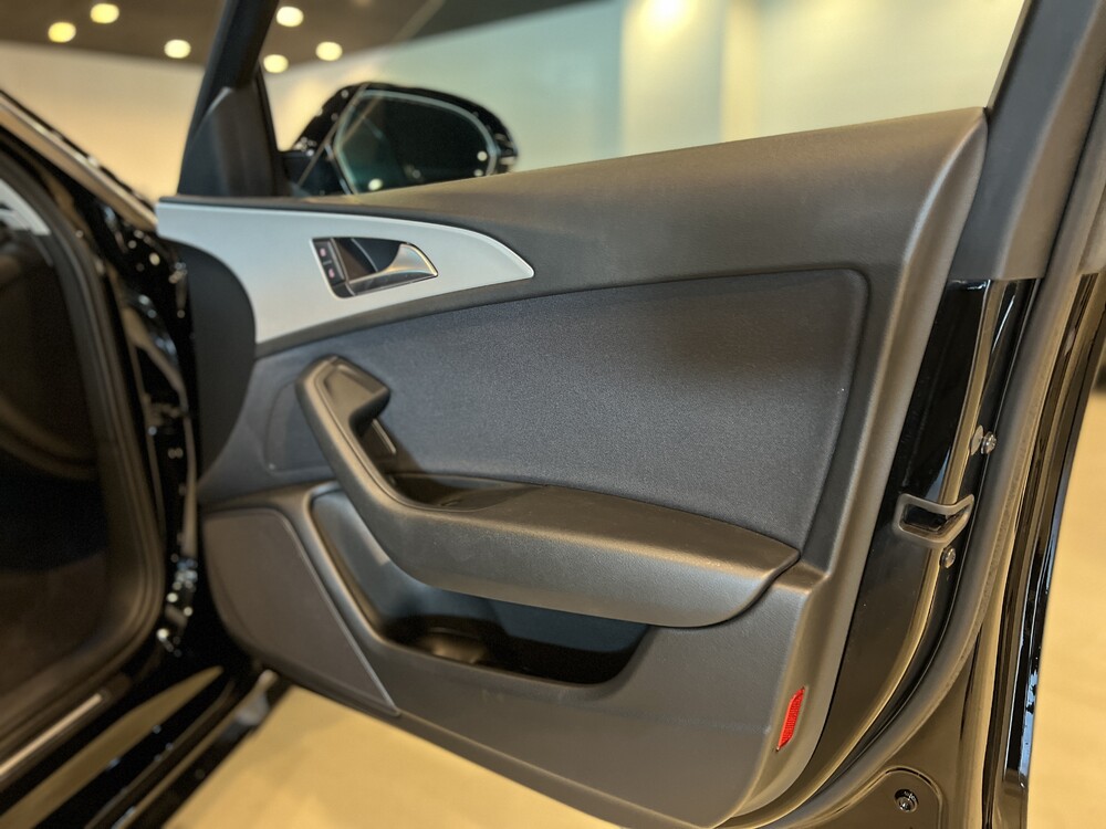 Audi A6 Avant 2.0 TDI S-Line 190pk FACELIFT 2015, TK-789-B