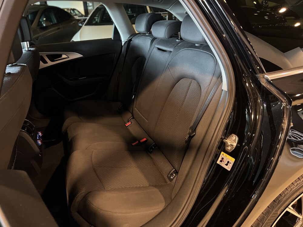 Audi A6 Avant 2.0 TDI S-Line 190pk FACELIFT 2015, TK-789-B