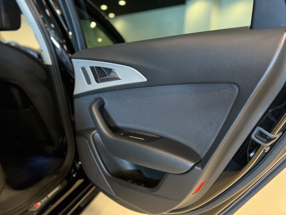 Audi A6 Avant 2.0 TDI S-Line 190pk FACELIFT 2015, TK-789-B